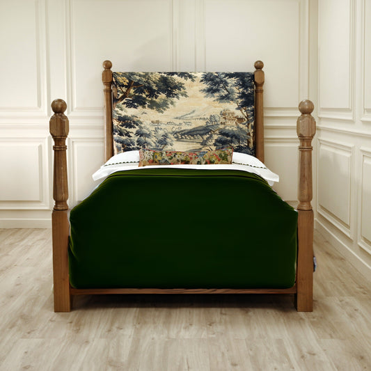 Kenmore 4 Poster Bed