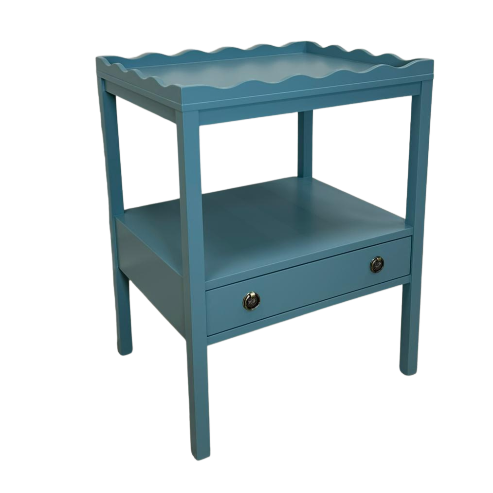 Bespoke Bedside Table