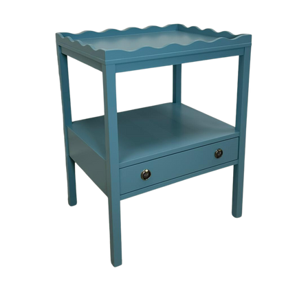 Bespoke Bedside Table