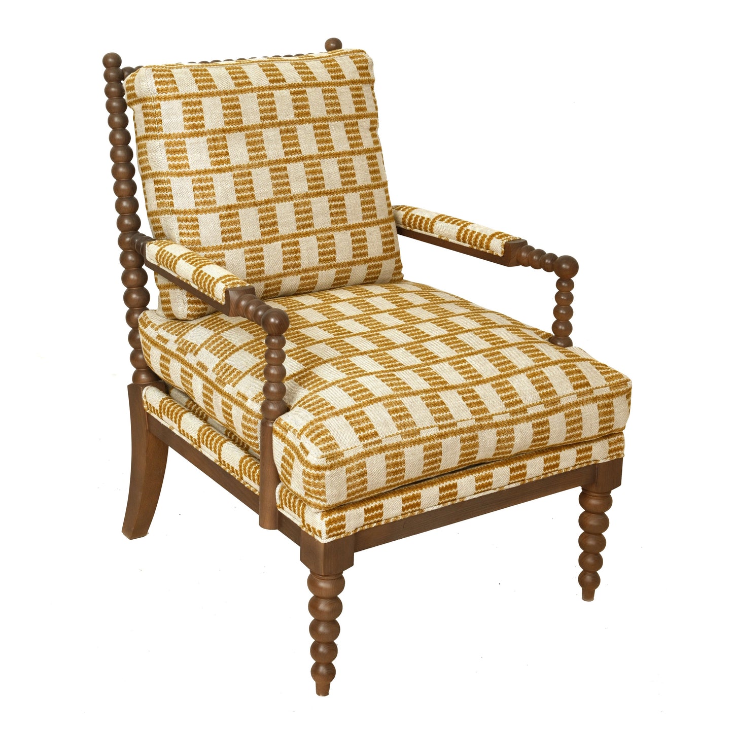 Otto Armchair