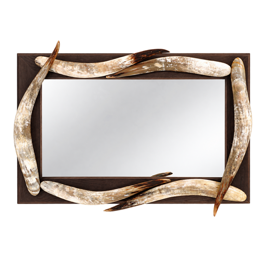 Ankole Mirror