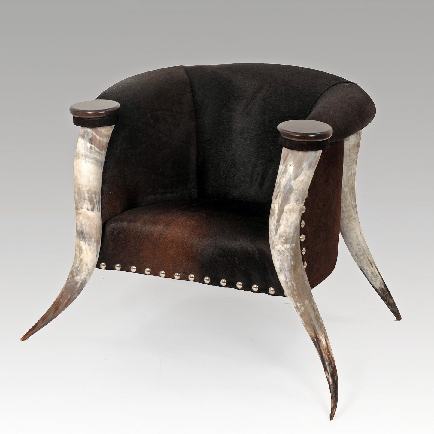 Ankole Chair