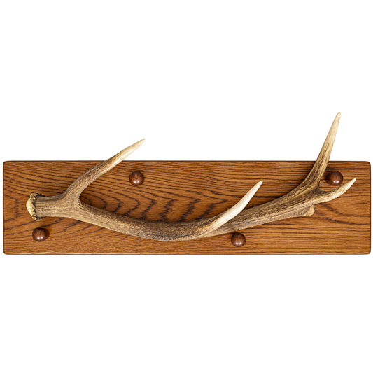 Antler Coat Hook -single