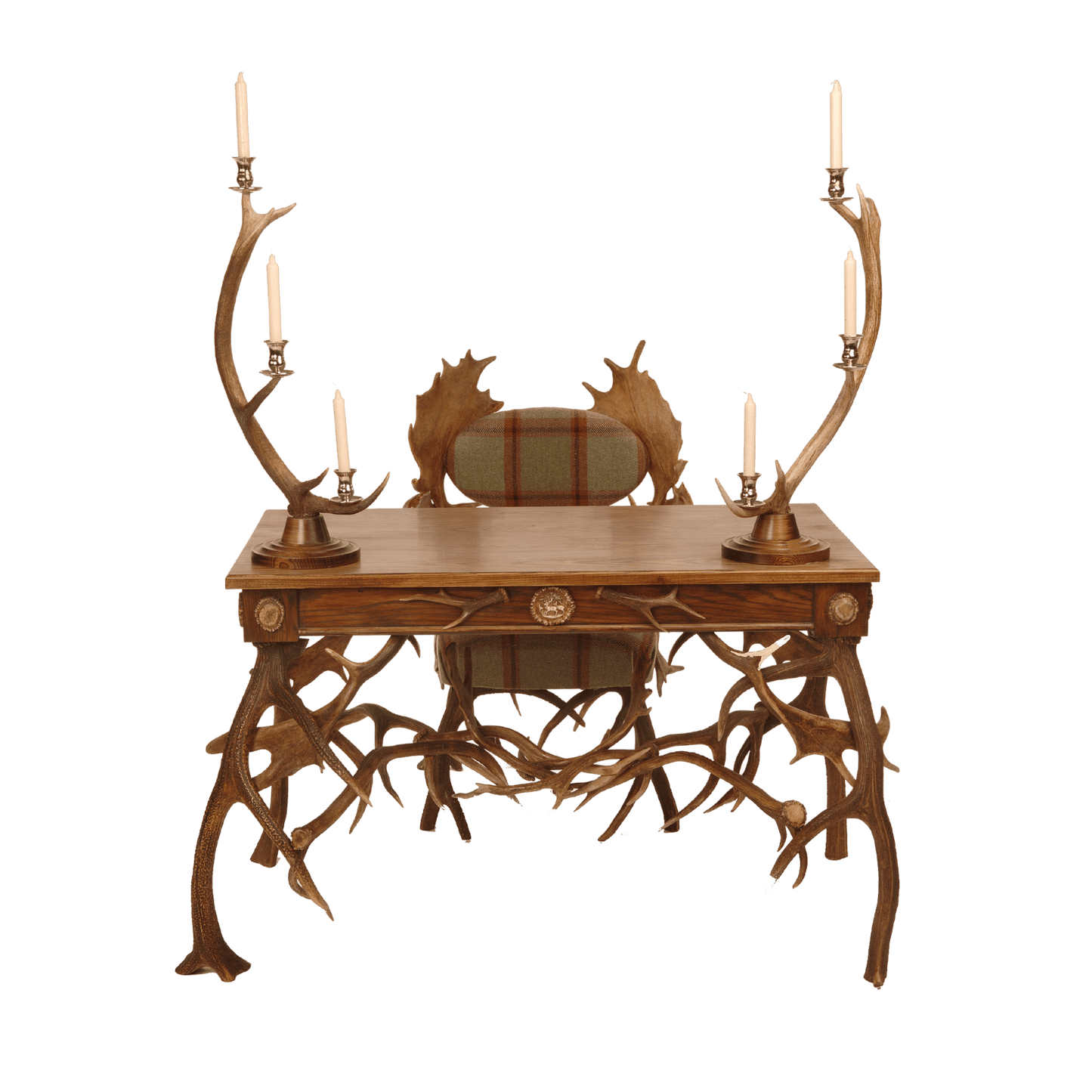 Antler Desk