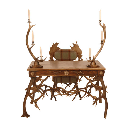 Antler Desk