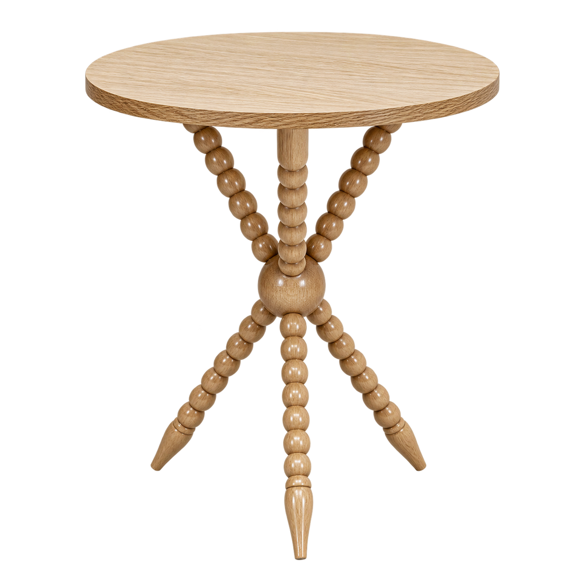 Appleby Side Table