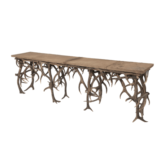 Arran Console Table