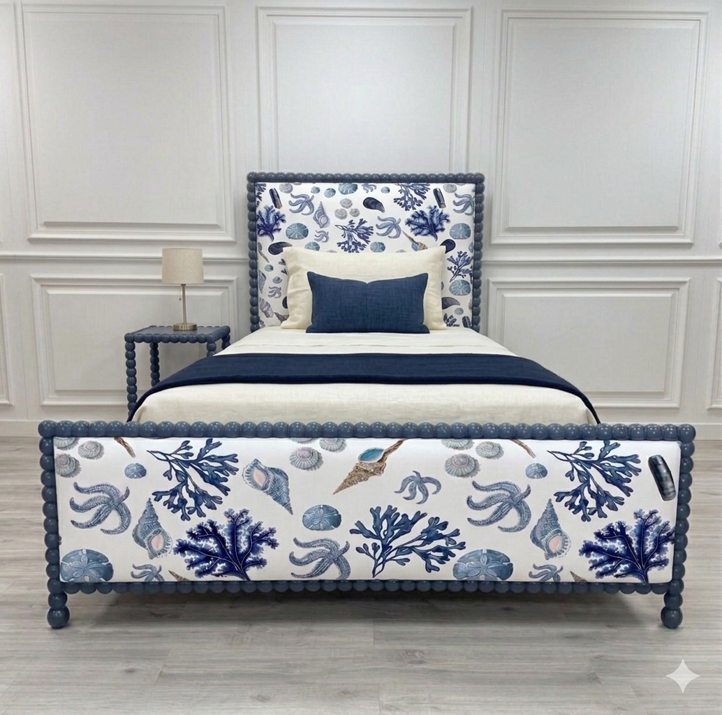 Belhaven Bed