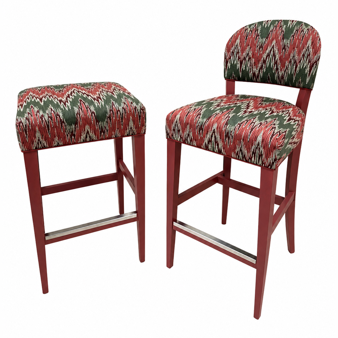 BAR STOOLS