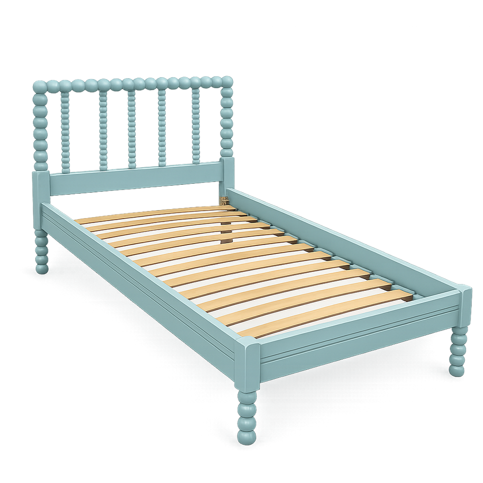 Bespoke Single Bed
