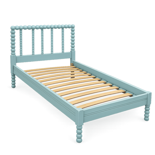 Bespoke Single Bed