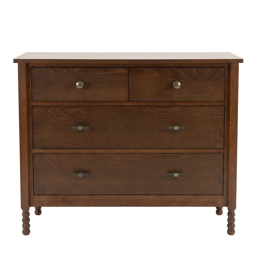 Bespoke Chest of Drawers