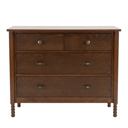 Bespoke Chest of Drawers