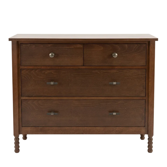 Bespoke Chest of Drawers