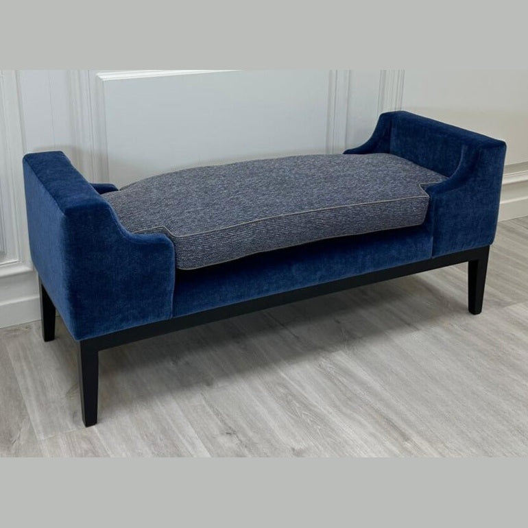 Bespoke End of Bed Stool