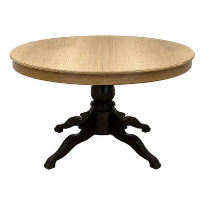 EXTENDING DINING TABLE