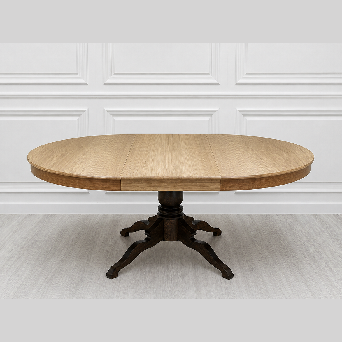 EXTENDING DINING TABLE