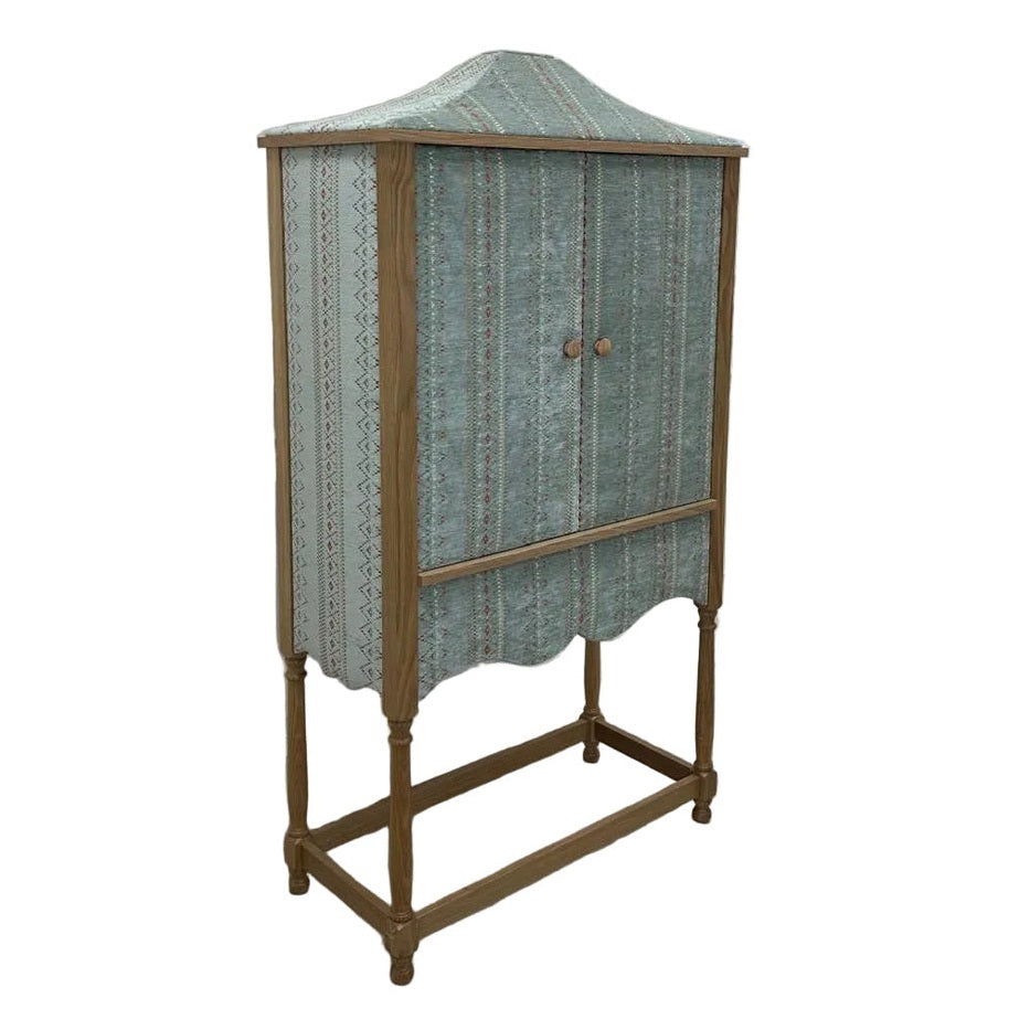 Bespoke Fenton Tallboy