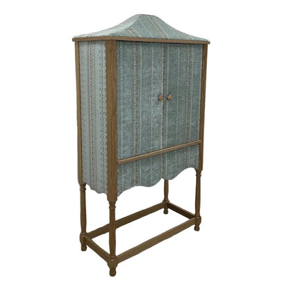 Bespoke Fenton Tallboy