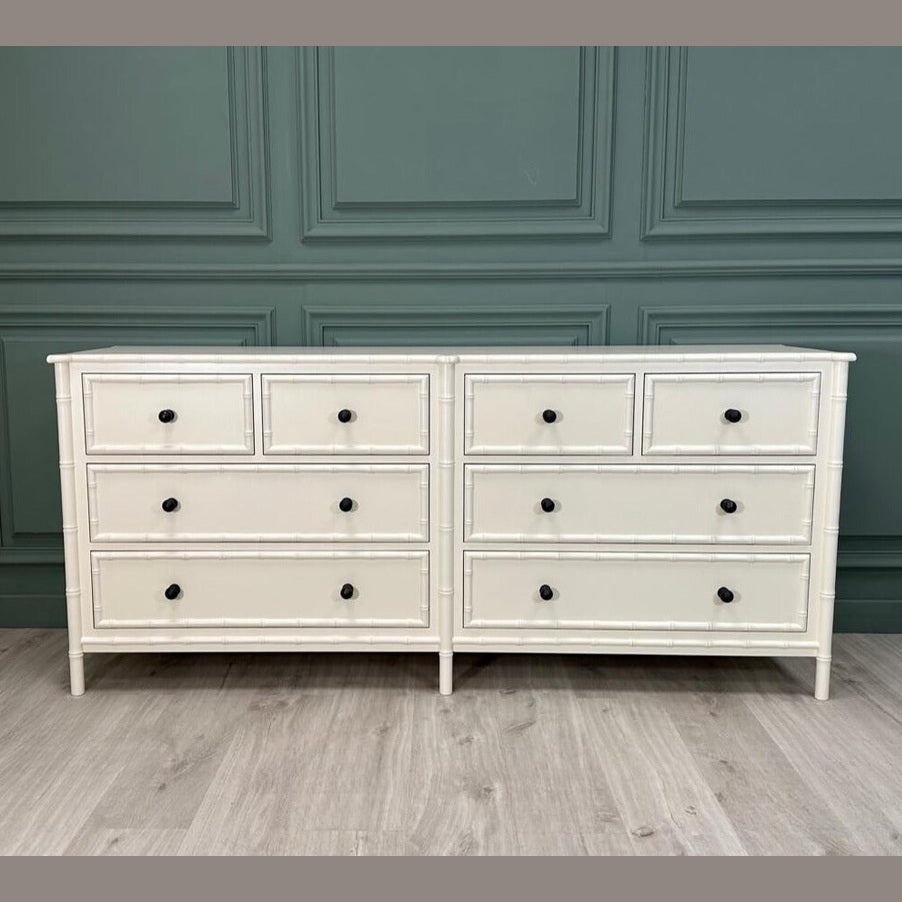 Bespoke Selkirk Chest of Drawers