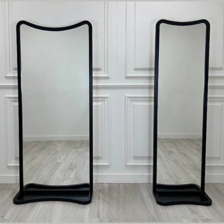WOODEN MIRROR FRAMES