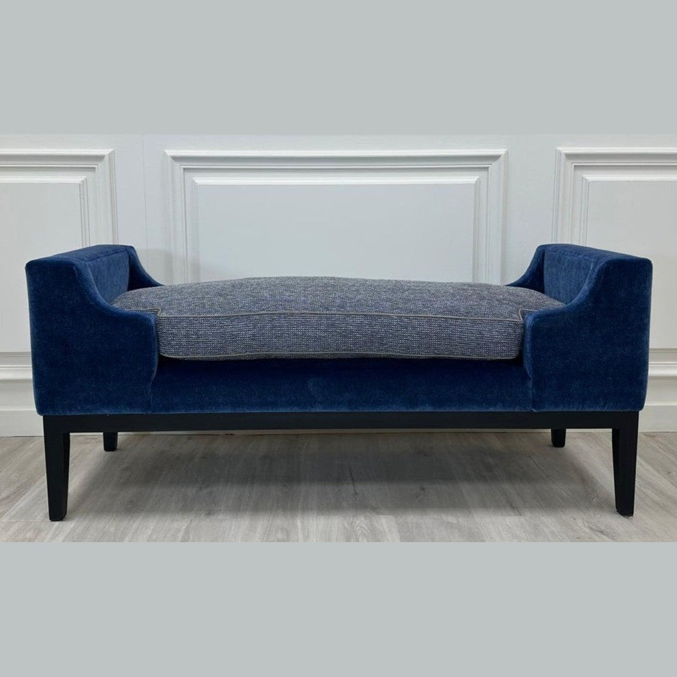 Bespoke End of Bed Stool