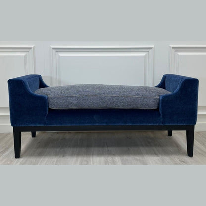 Bespoke End of Bed Stool