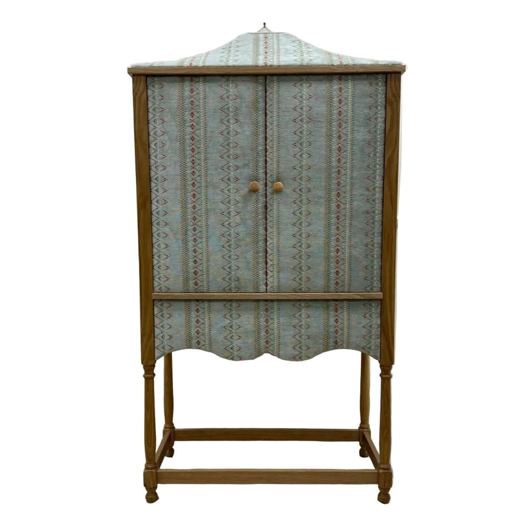 Bespoke Fenton Tallboy