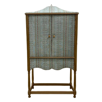 Bespoke Fenton Tallboy