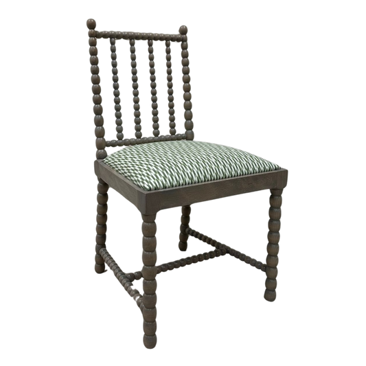 Bobbin Side Chair