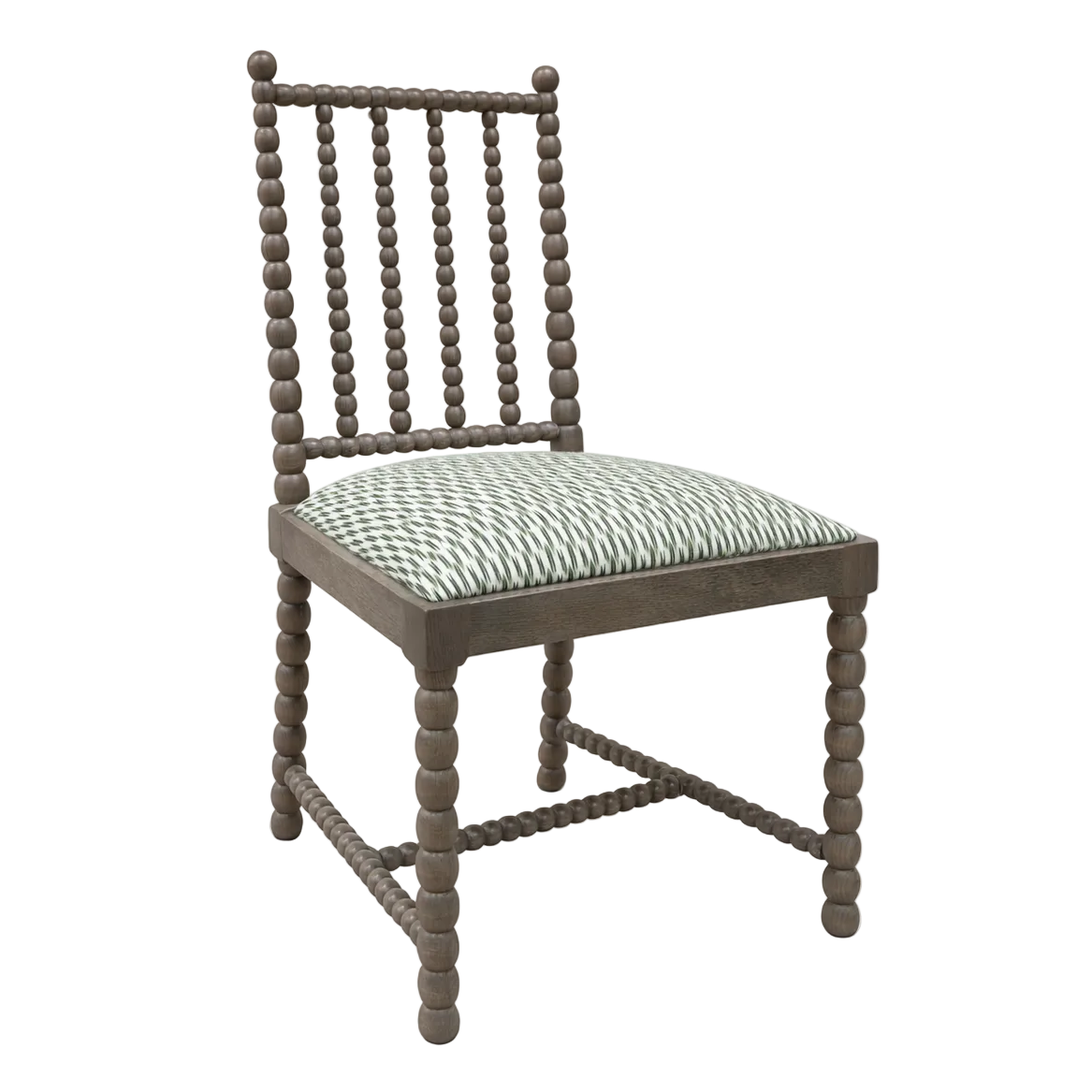 Bobbin Side Chair