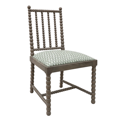 Bobbin Side Chair
