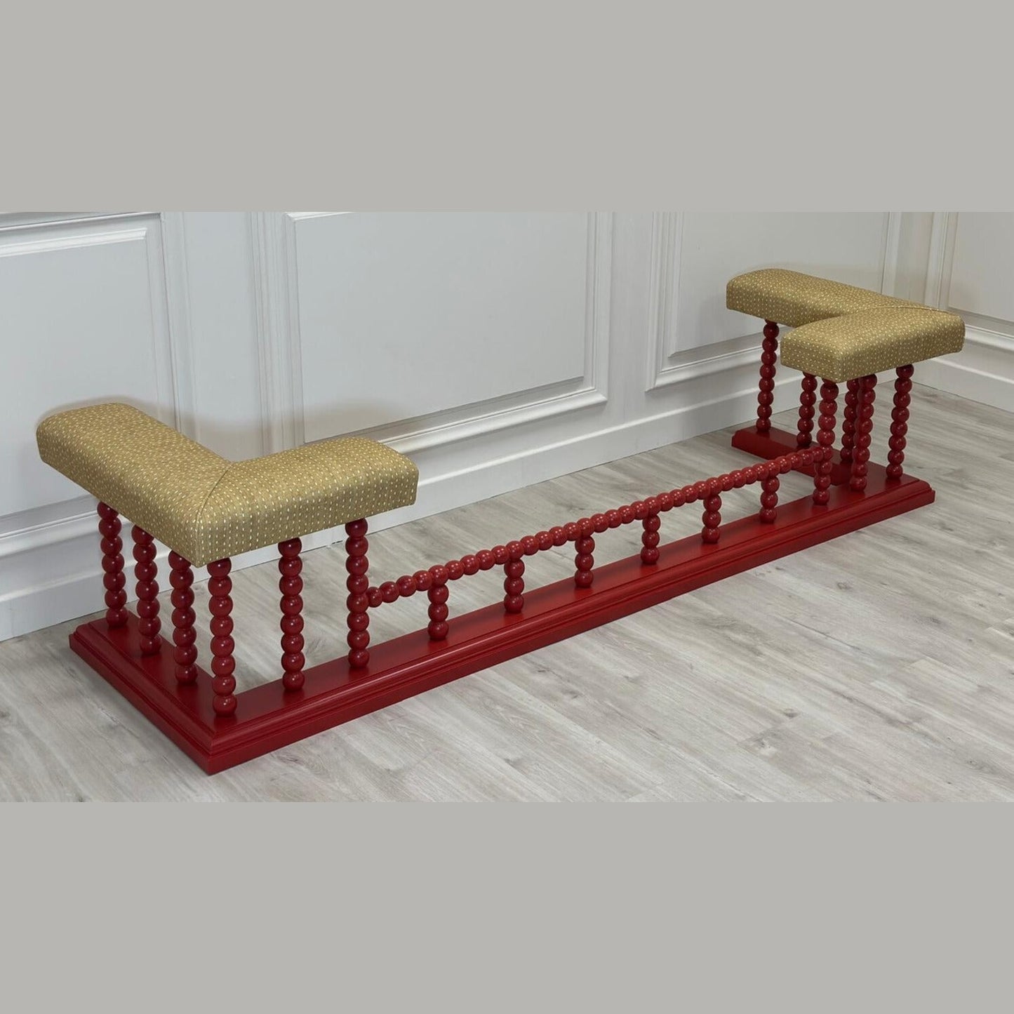 CLUB FENDER / BOBBIN