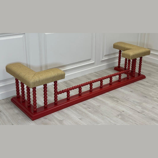 CLUB FENDER / BOBBIN