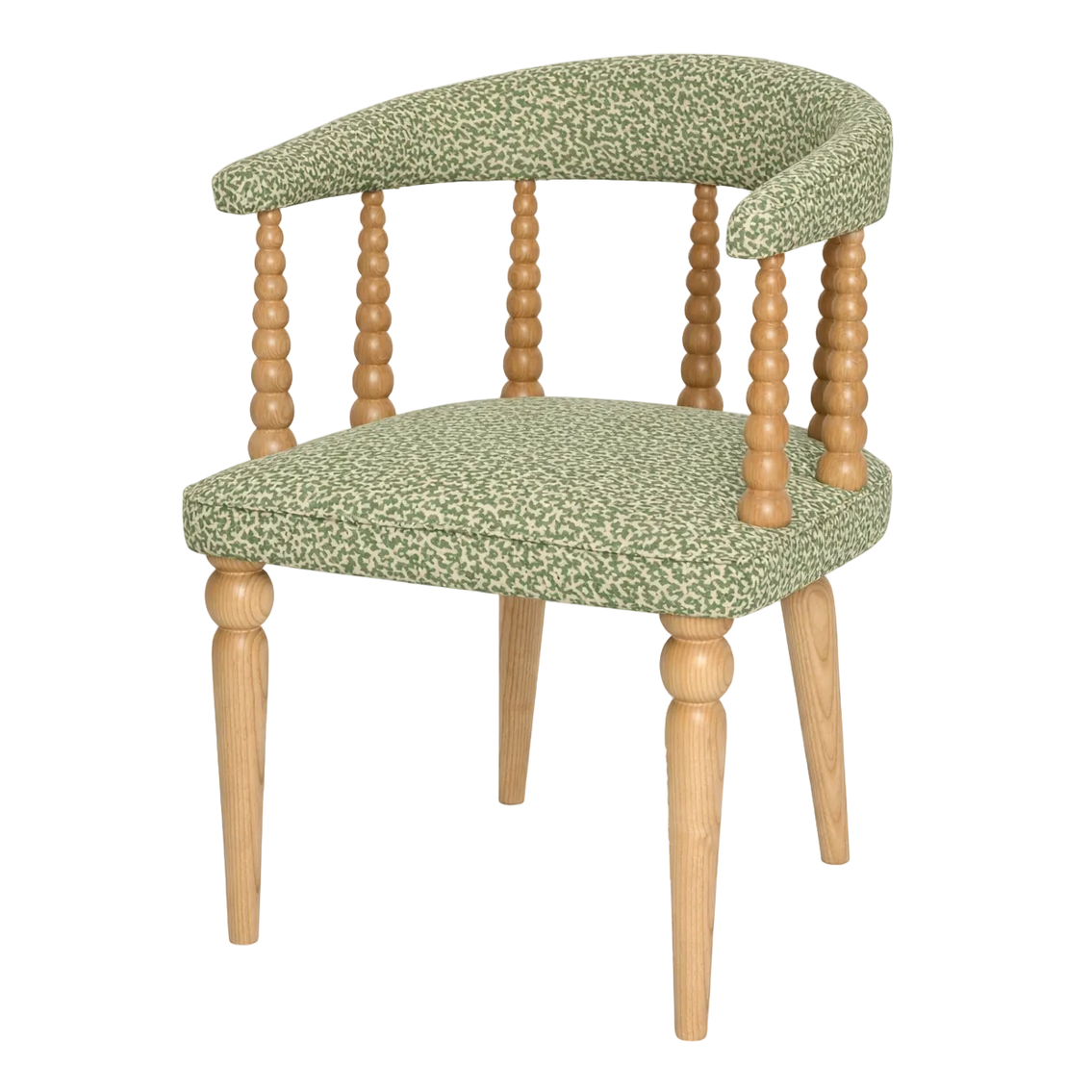 Bobbin Desk chair