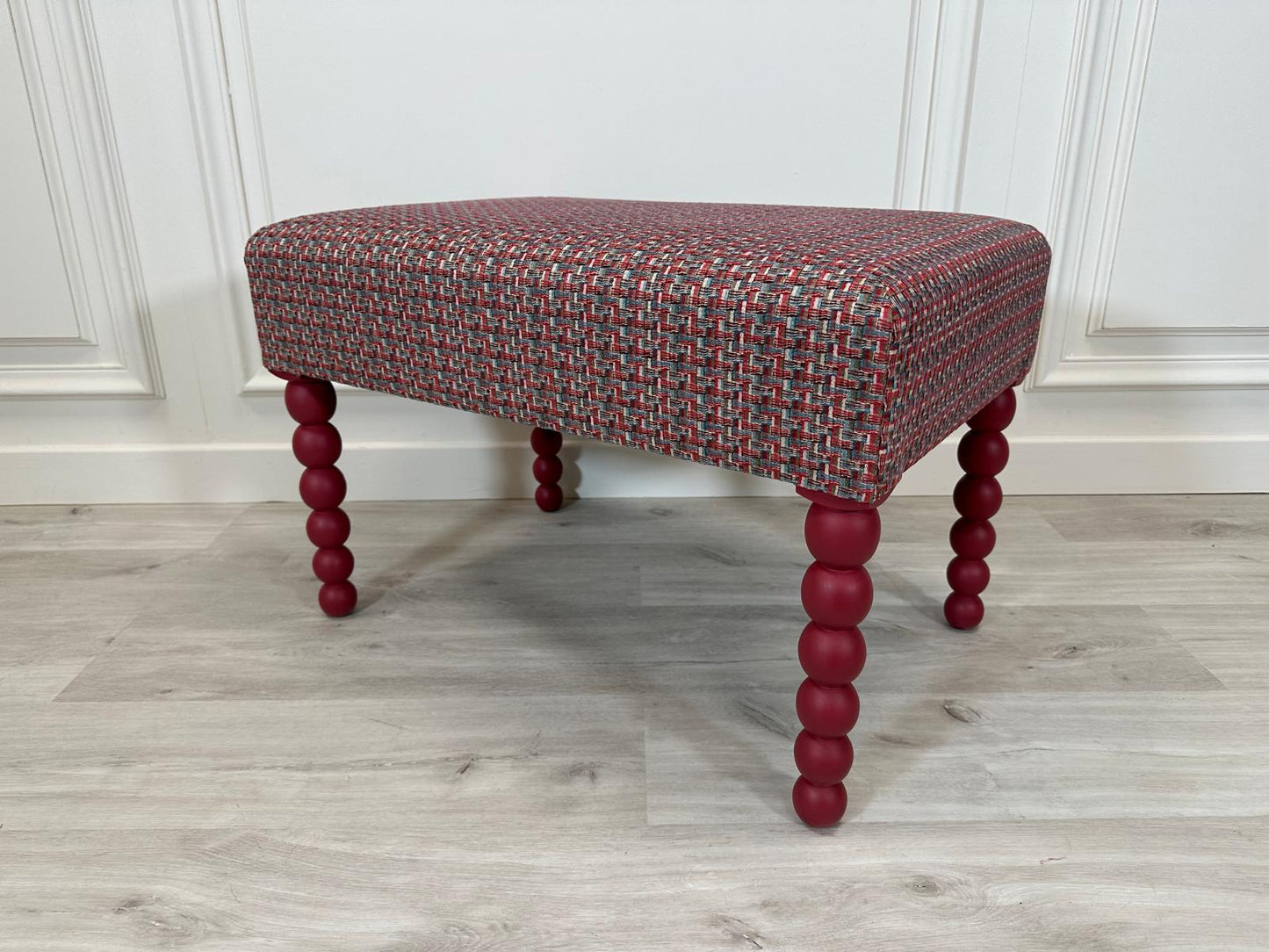 Bobbin Stool