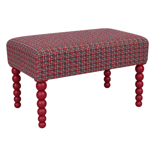 Bobbin Stool: £290.00