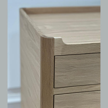 Colombo Dressing Table