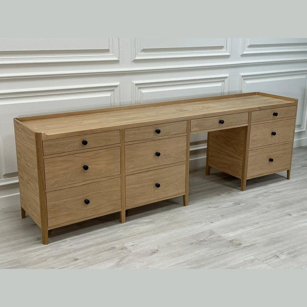 Colombo Dressing Table