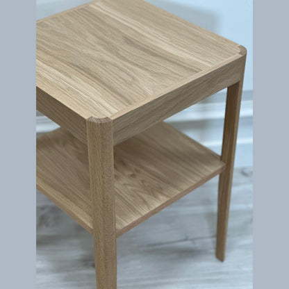 Colombo Side Table