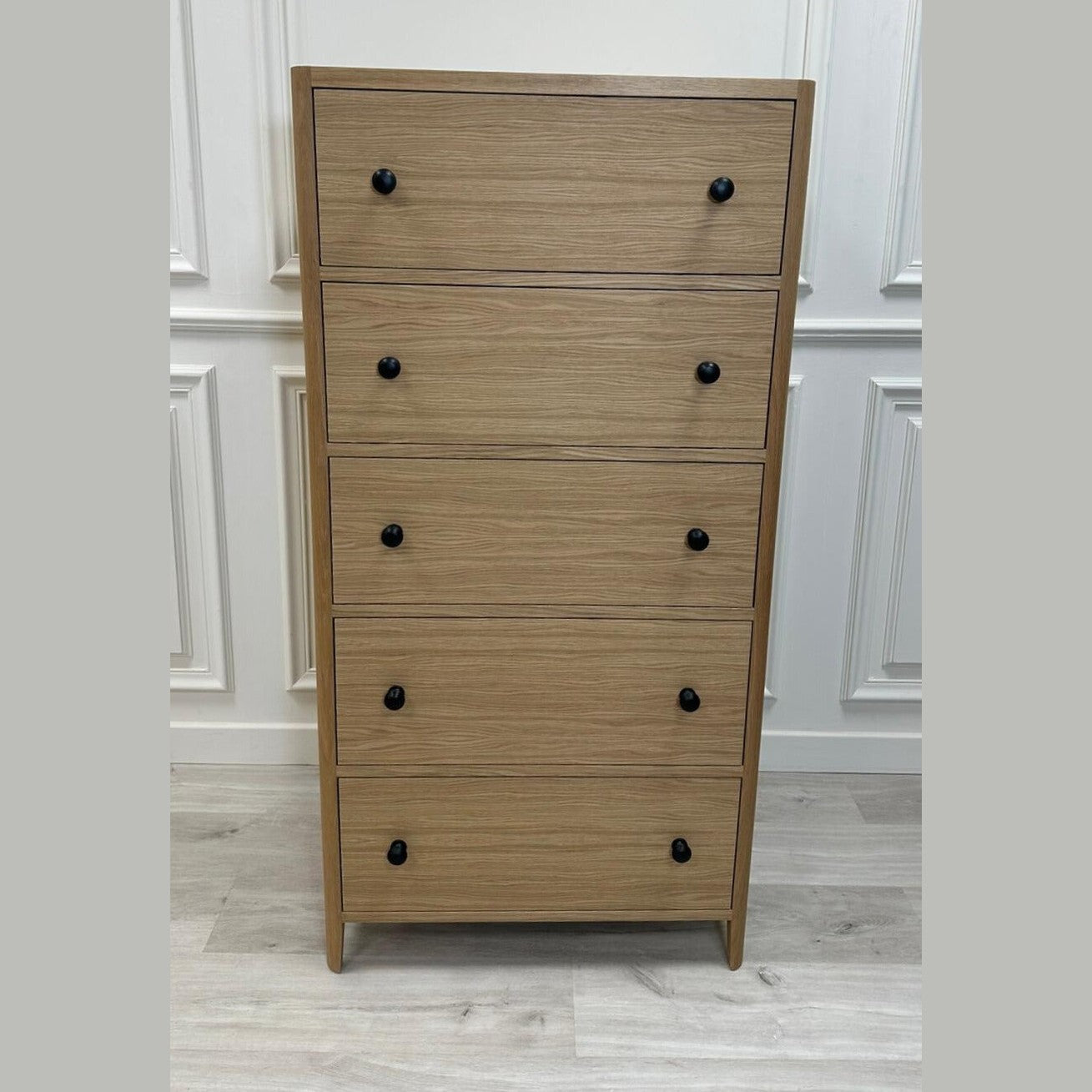 Colombo Tall Chest of Drawers