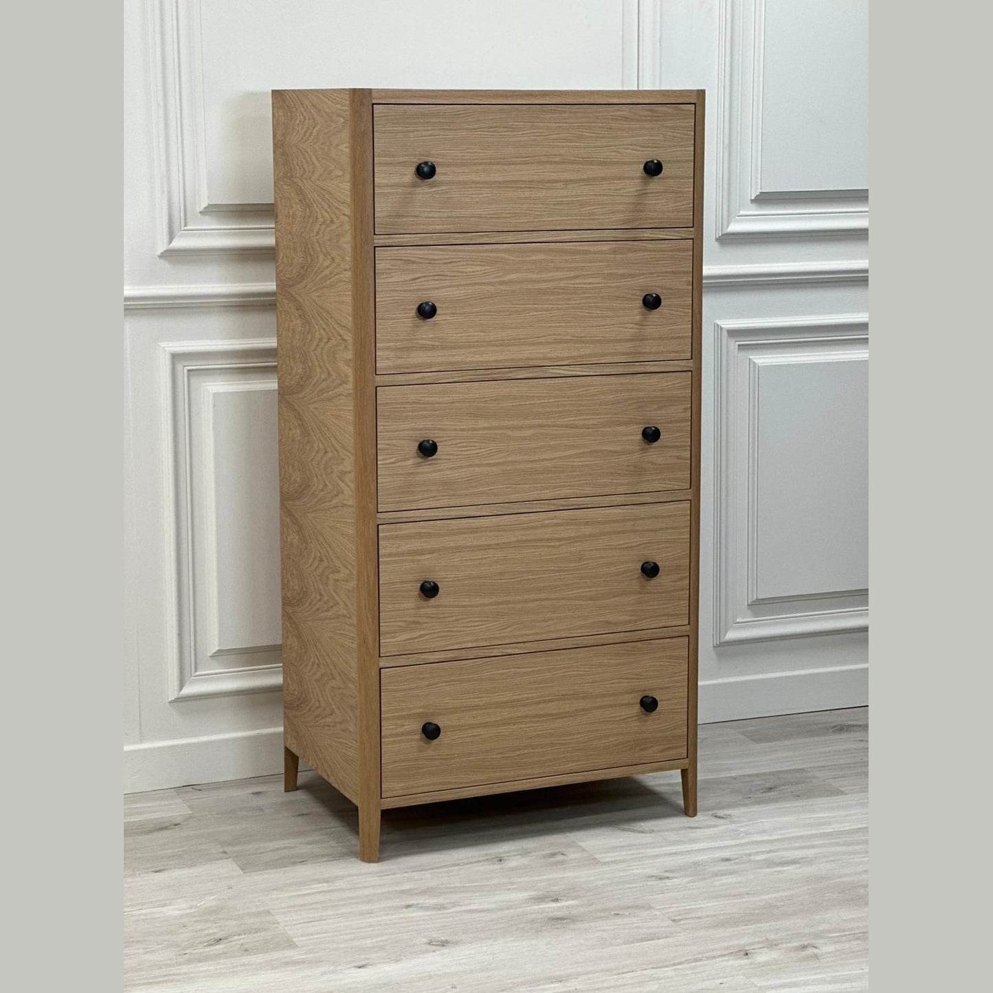 Colombo Tall Chest of Drawers