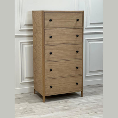 Colombo Tall Chest of Drawers