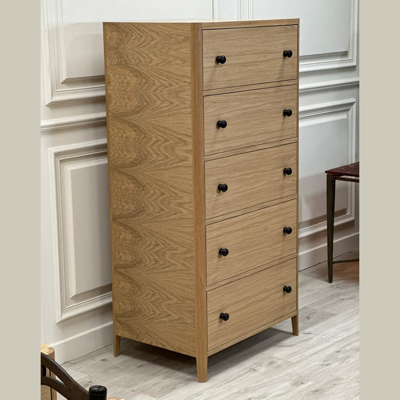 Colombo Tall Chest of Drawers