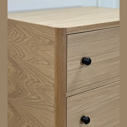 Colombo Tall Chest of Drawers