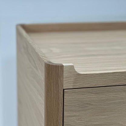 Colombo Chest of Drawers