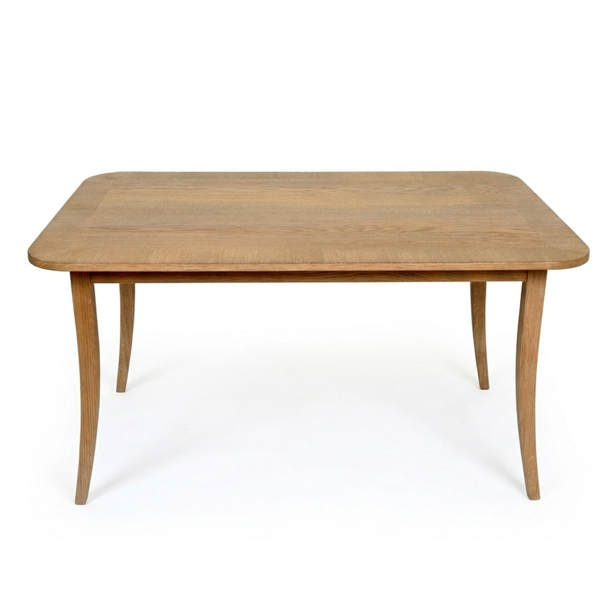 Crieff Dining Table