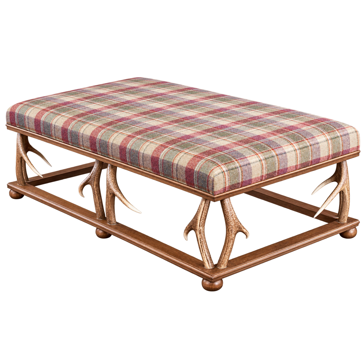 Cairngorm Stool