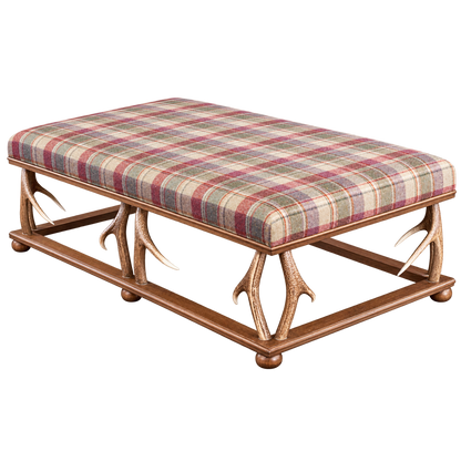 Cairngorm Stool