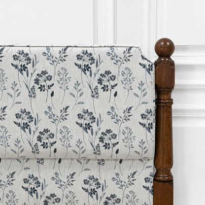 Kenmore 4 Poster King Bed